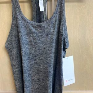 Lululemon Swiftly Racerback 2.0 new with tags size 8